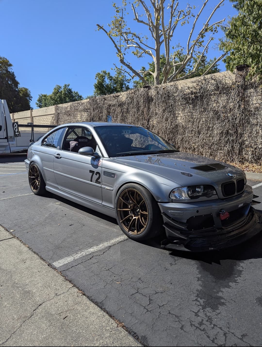 Iconic JDM legend brought back to glory.