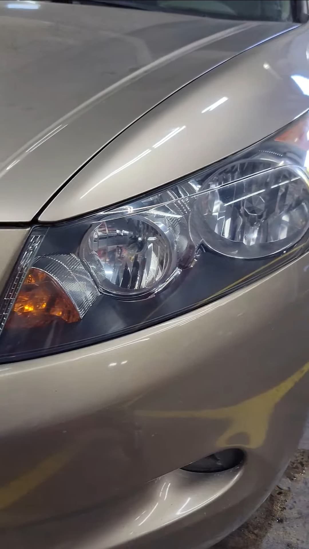 Iconic JDM legend brought back to glory.
