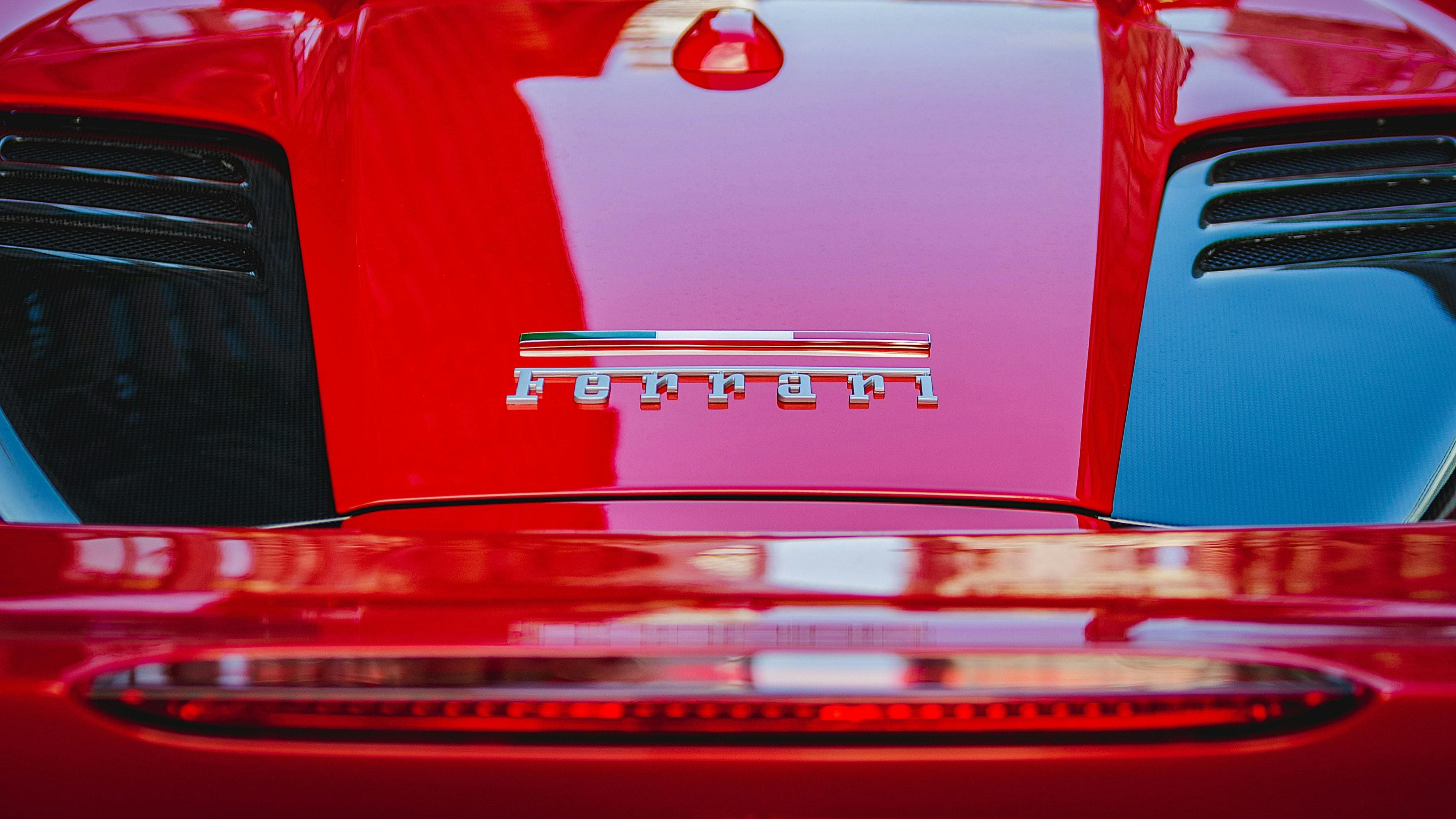 Exterior Detailing Services