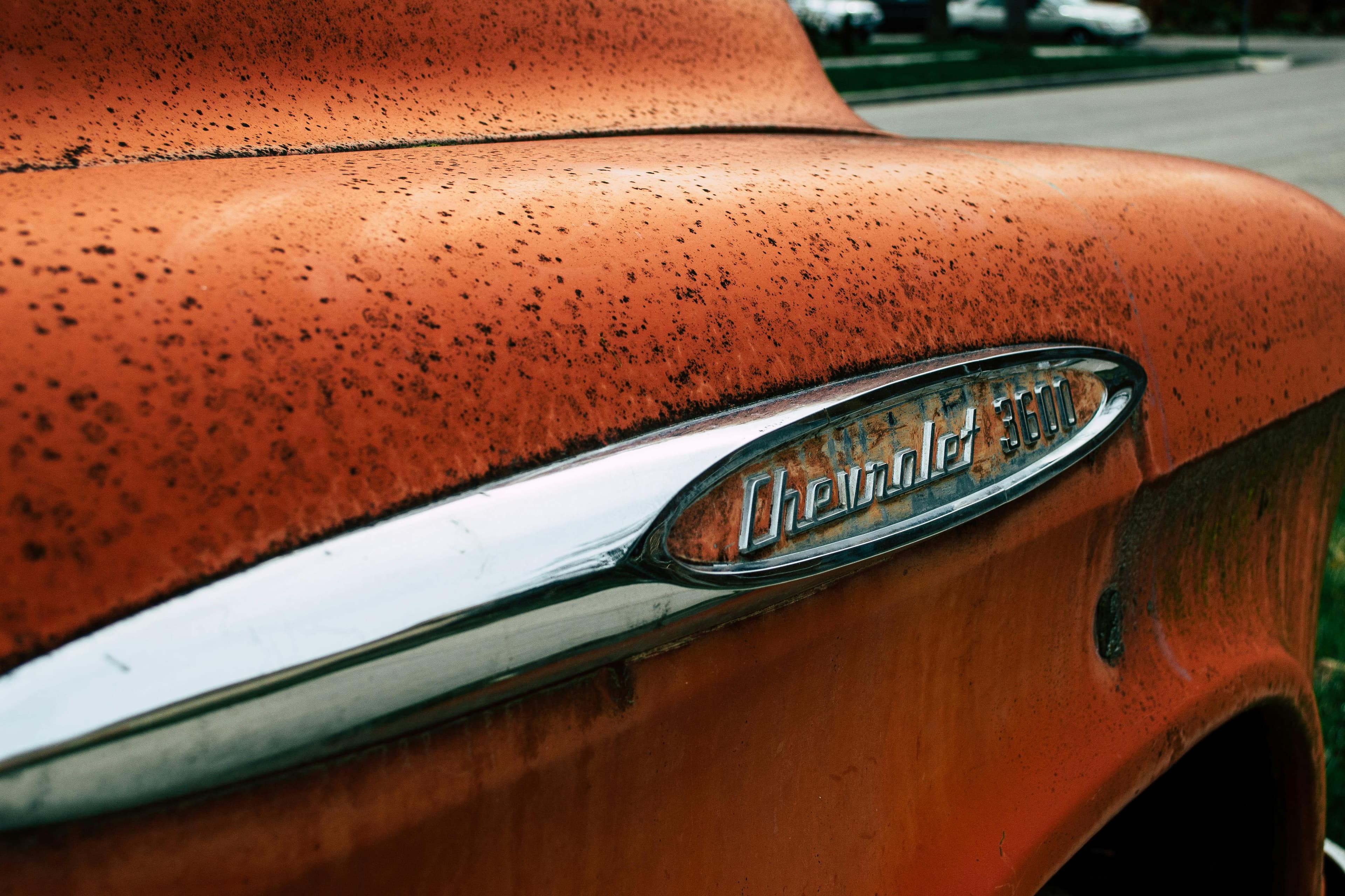 Paint Restoration Services